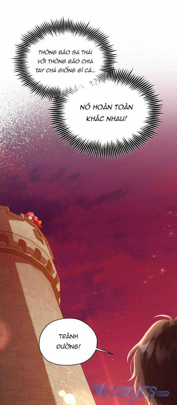 Cách Chia Tay Nam Chính Chapter 2 trang 55