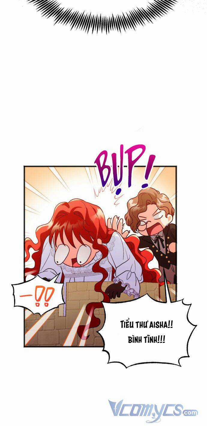 Cách Chia Tay Nam Chính Chapter 2 trang 61