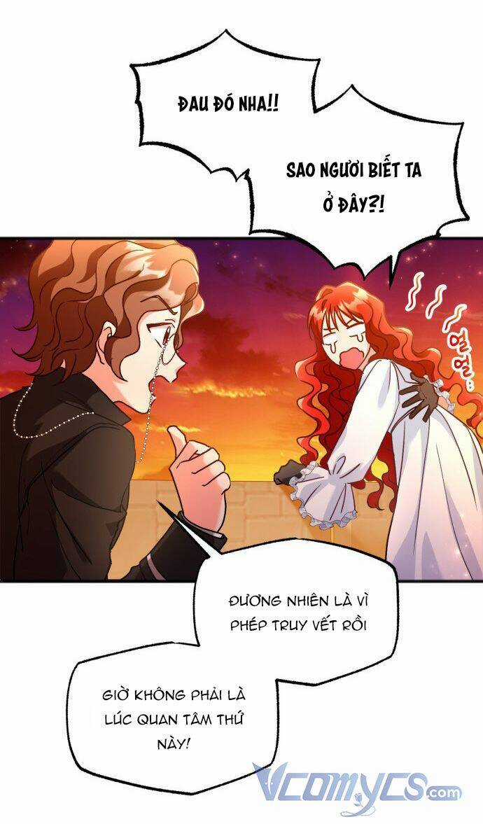 Cách Chia Tay Nam Chính Chapter 2 trang 62