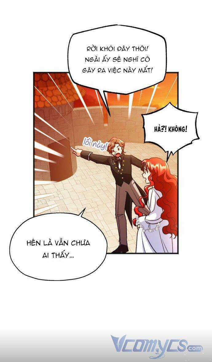 Cách Chia Tay Nam Chính Chapter 2 trang 63