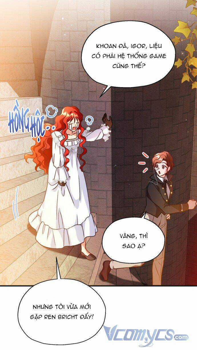 Cách Chia Tay Nam Chính Chapter 2 trang 67