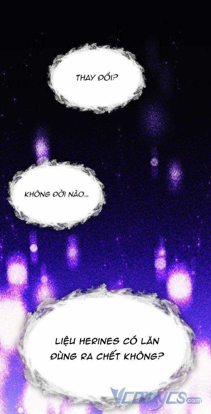 Cách Chia Tay Nam Chính Chapter 2 trang 69