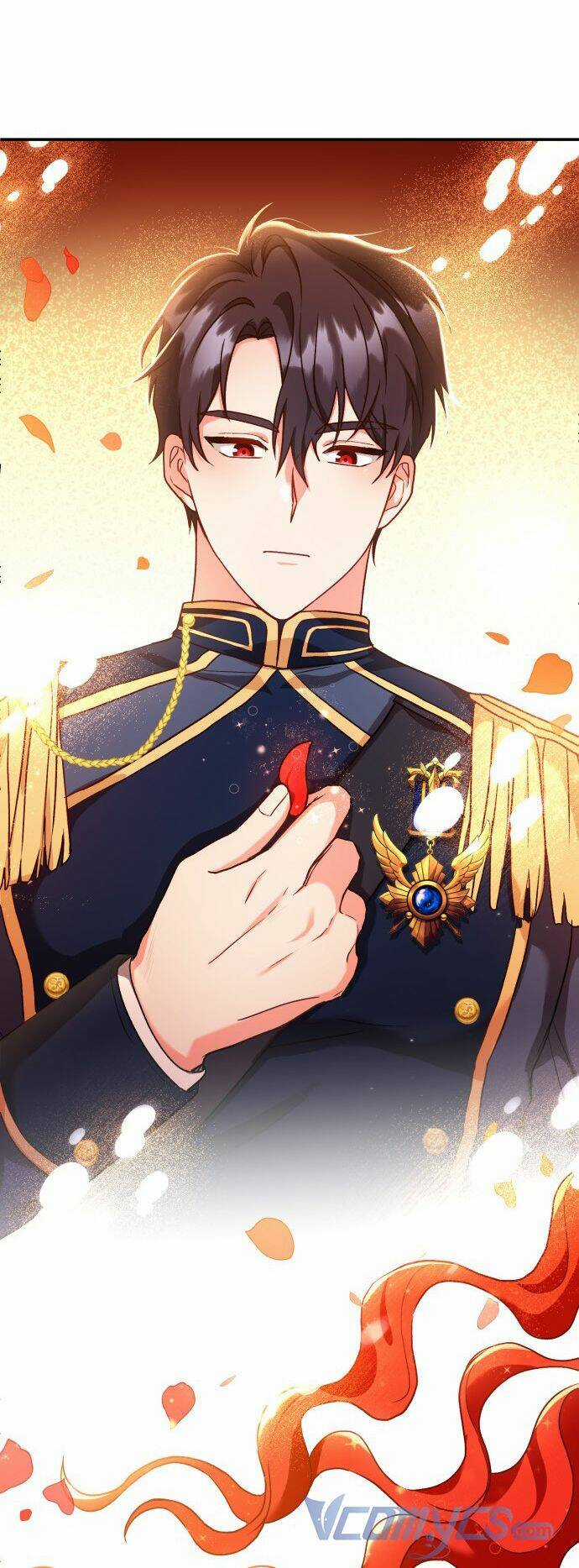 Cách Chia Tay Nam Chính Chapter 2 trang 71