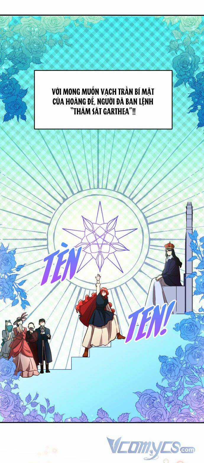 Cách Chia Tay Nam Chính Chapter 2 trang 8