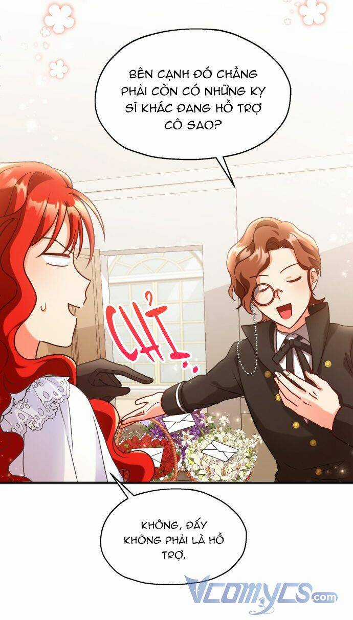 Cách Chia Tay Nam Chính Chapter 2 trang 9