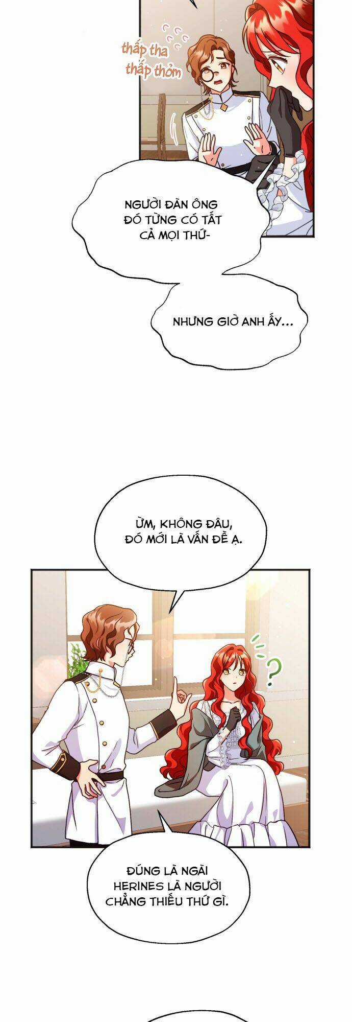 Cách Chia Tay Nam Chính Chapter 3 trang 10