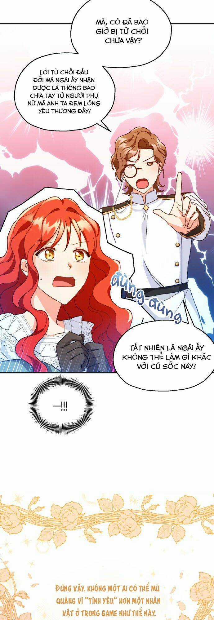 Cách Chia Tay Nam Chính Chapter 3 trang 11