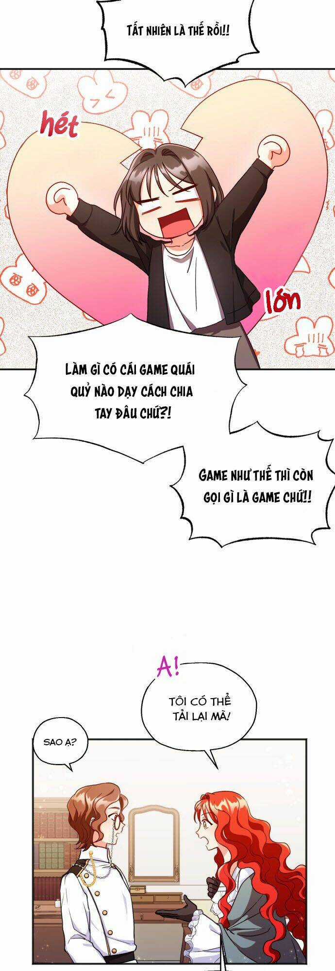 Cách Chia Tay Nam Chính Chapter 3 trang 13