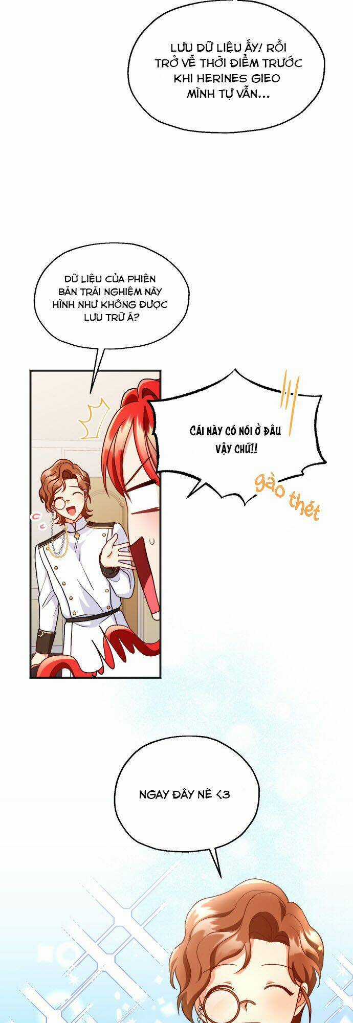 Cách Chia Tay Nam Chính Chapter 3 trang 14