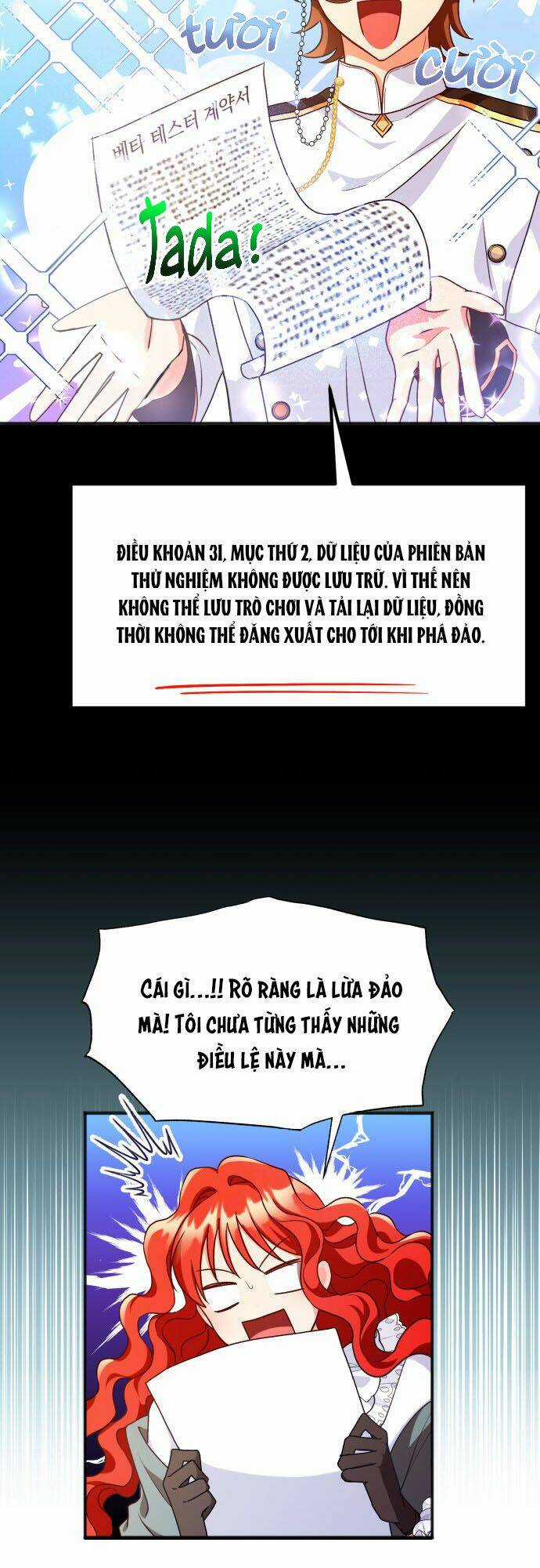 Cách Chia Tay Nam Chính Chapter 3 trang 15