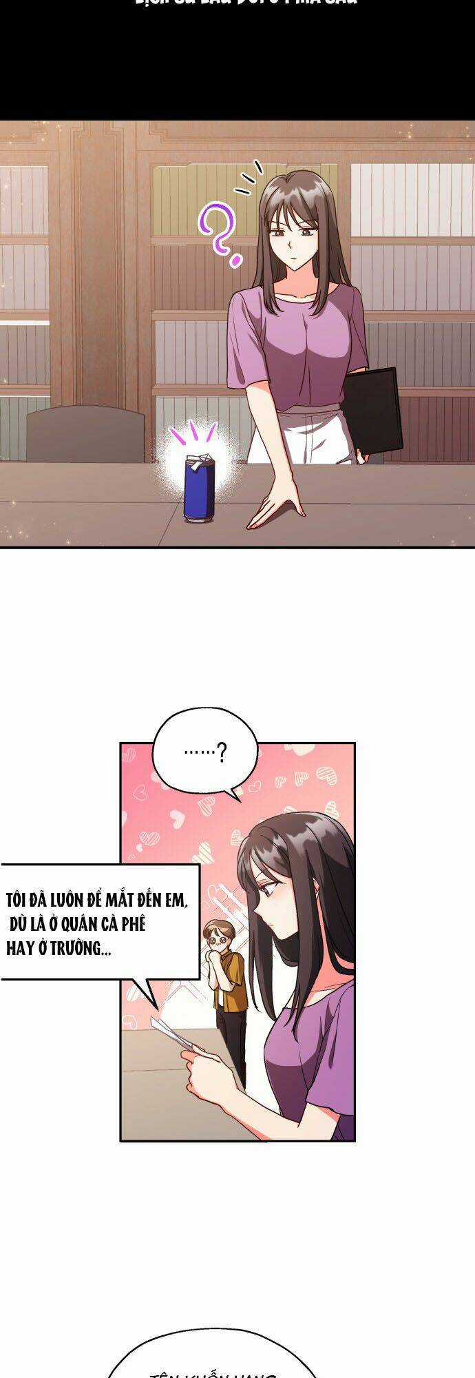 Cách Chia Tay Nam Chính Chapter 3 trang 20