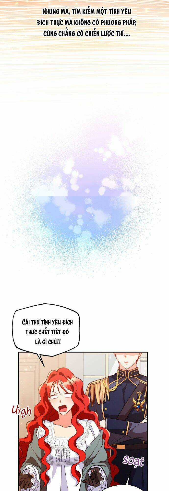 Cách Chia Tay Nam Chính Chapter 3 trang 24