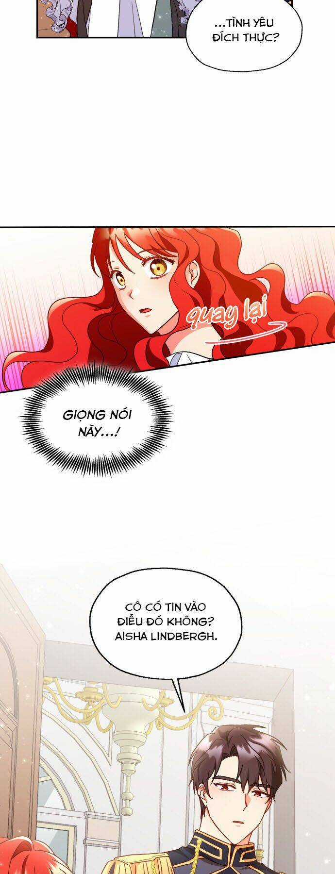 Cách Chia Tay Nam Chính Chapter 3 trang 25