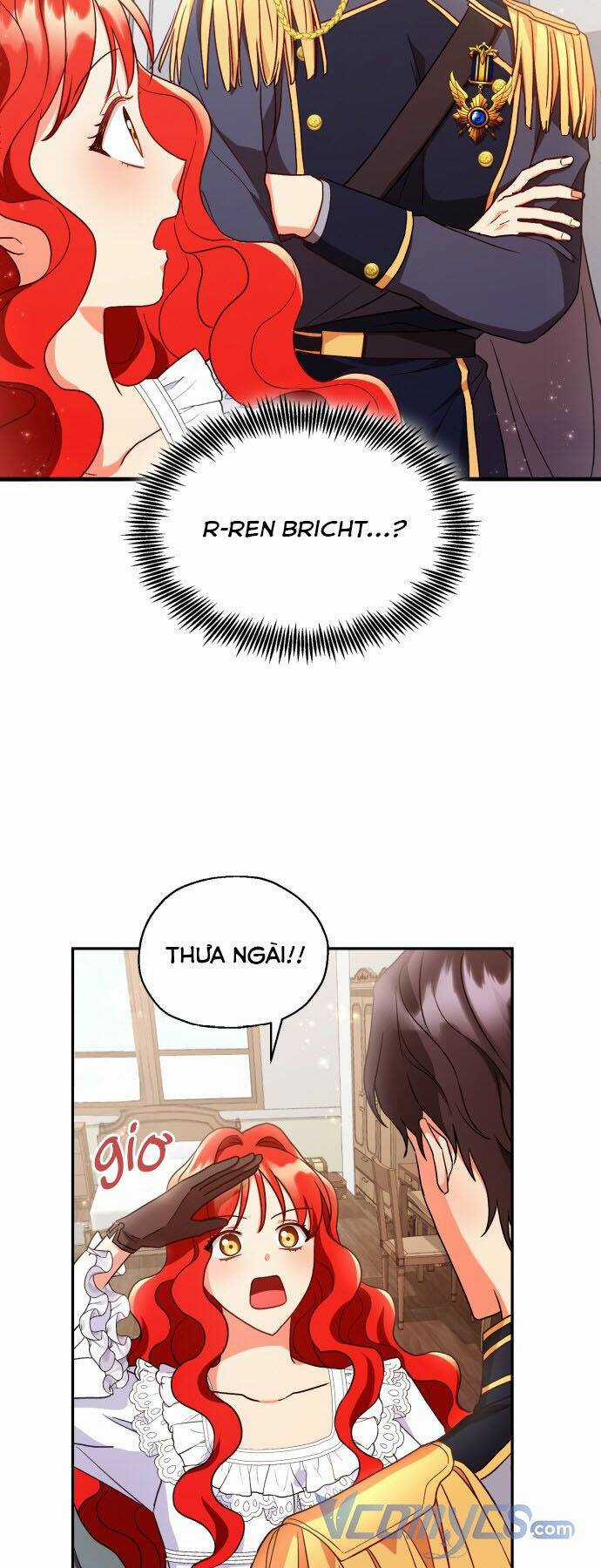 Cách Chia Tay Nam Chính Chapter 3 trang 26