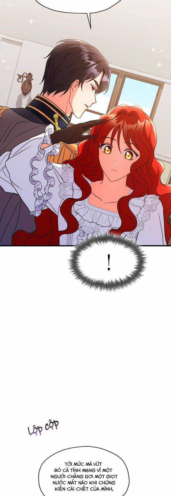 Cách Chia Tay Nam Chính Chapter 3 trang 28