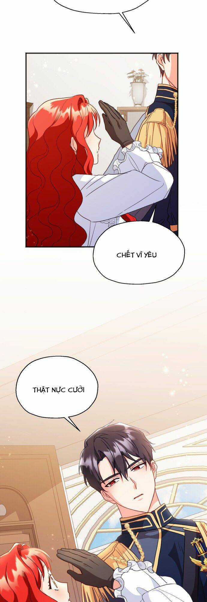 Cách Chia Tay Nam Chính Chapter 3 trang 29