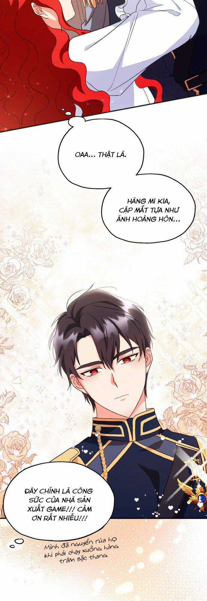 Cách Chia Tay Nam Chính Chapter 3 trang 30