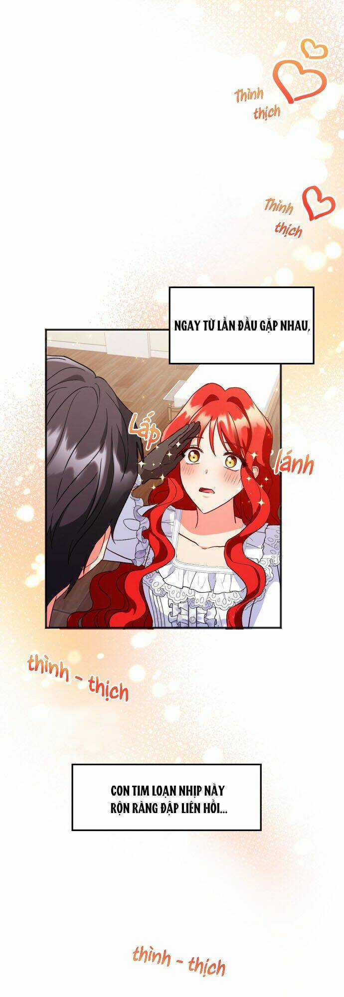 Cách Chia Tay Nam Chính Chapter 3 trang 31