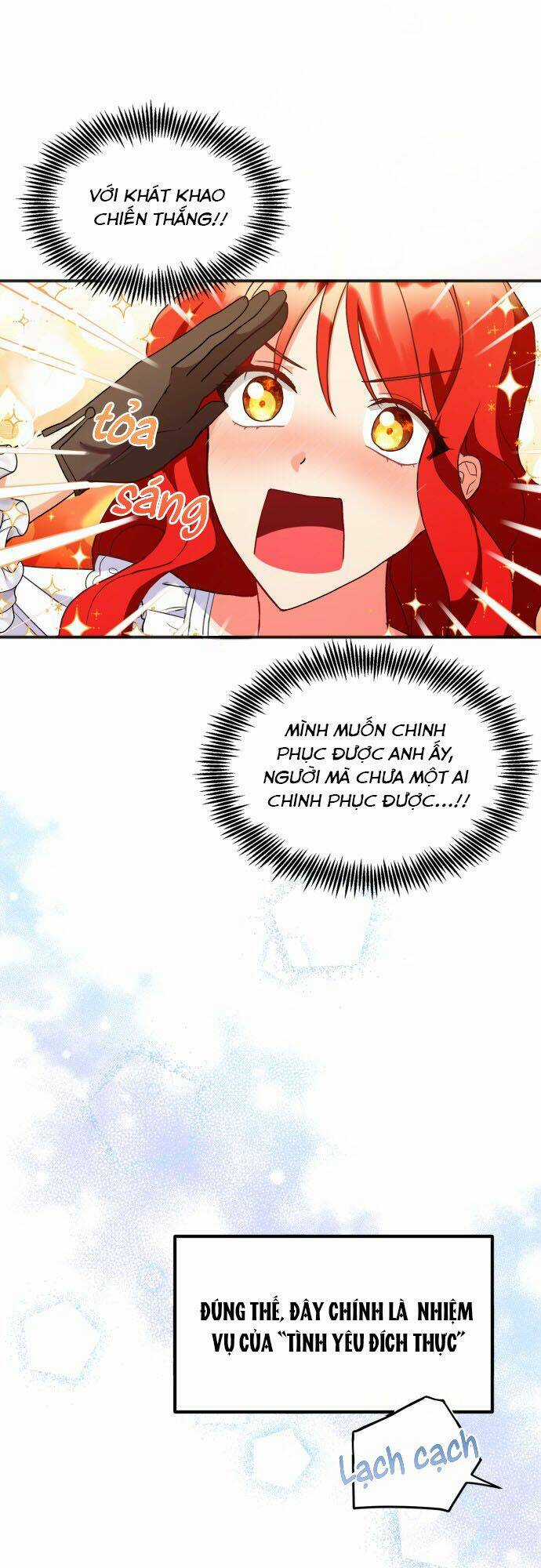 Cách Chia Tay Nam Chính Chapter 3 trang 32