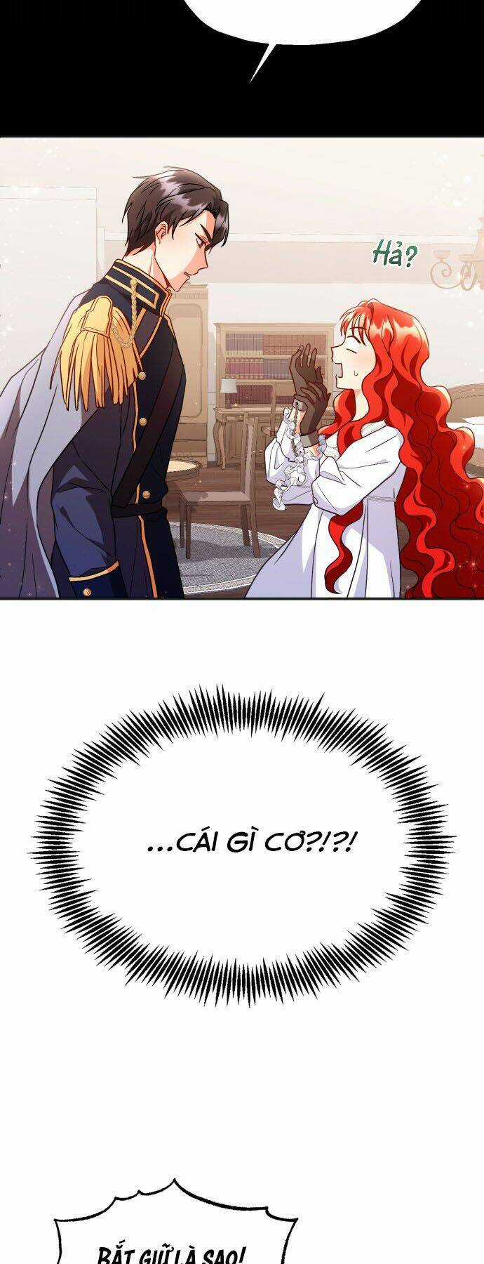 Cách Chia Tay Nam Chính Chapter 3 trang 34