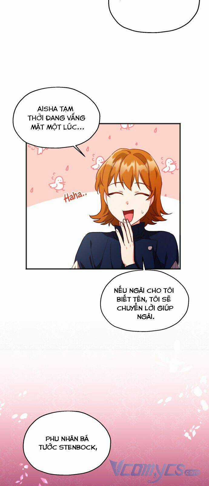 Cách Chia Tay Nam Chính Chapter 3 trang 38