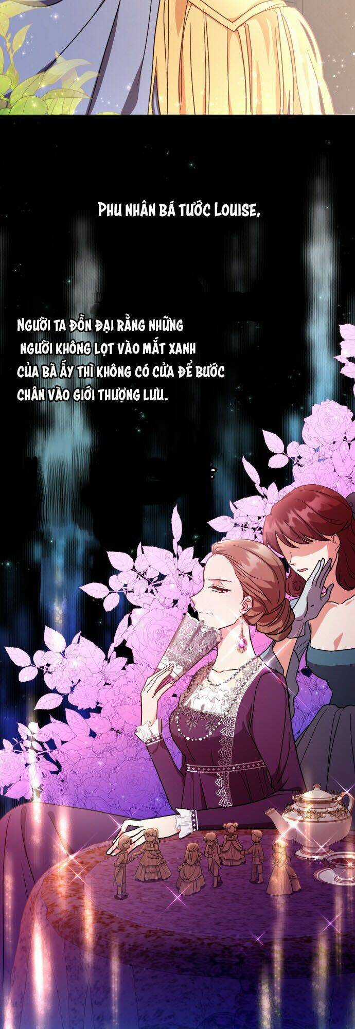 Cách Chia Tay Nam Chính Chapter 3 trang 4