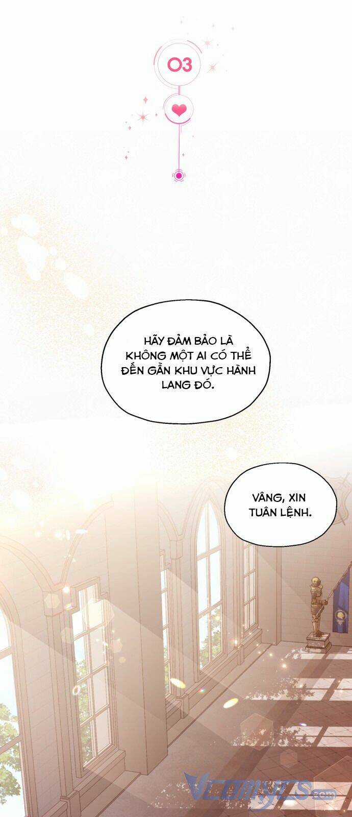 Cách Chia Tay Nam Chính Chapter 3 trang 41