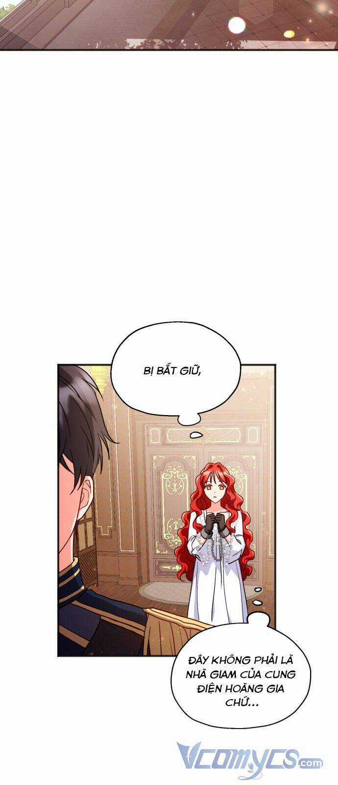 Cách Chia Tay Nam Chính Chapter 3 trang 42