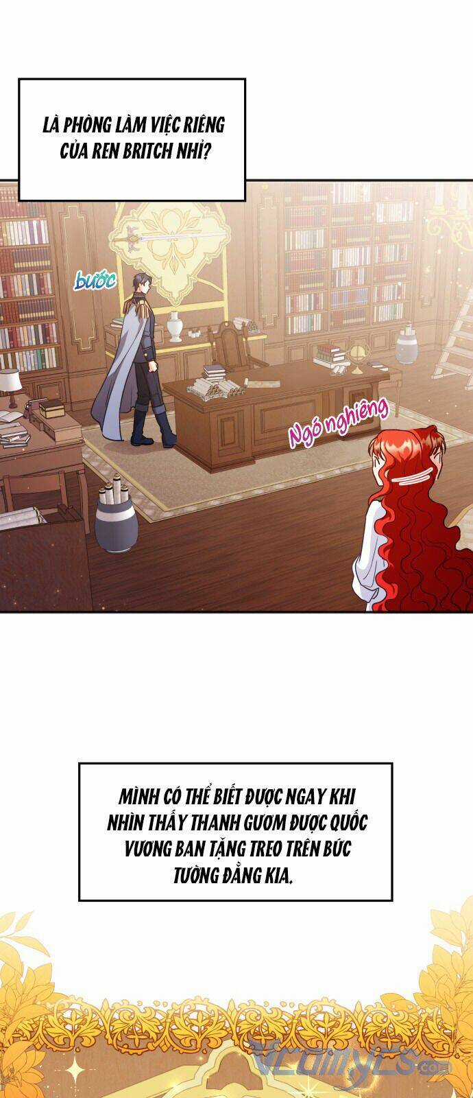 Cách Chia Tay Nam Chính Chapter 3 trang 43