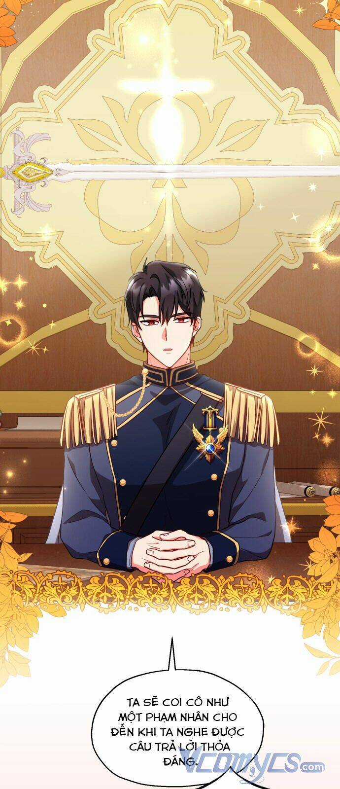 Cách Chia Tay Nam Chính Chapter 3 trang 44