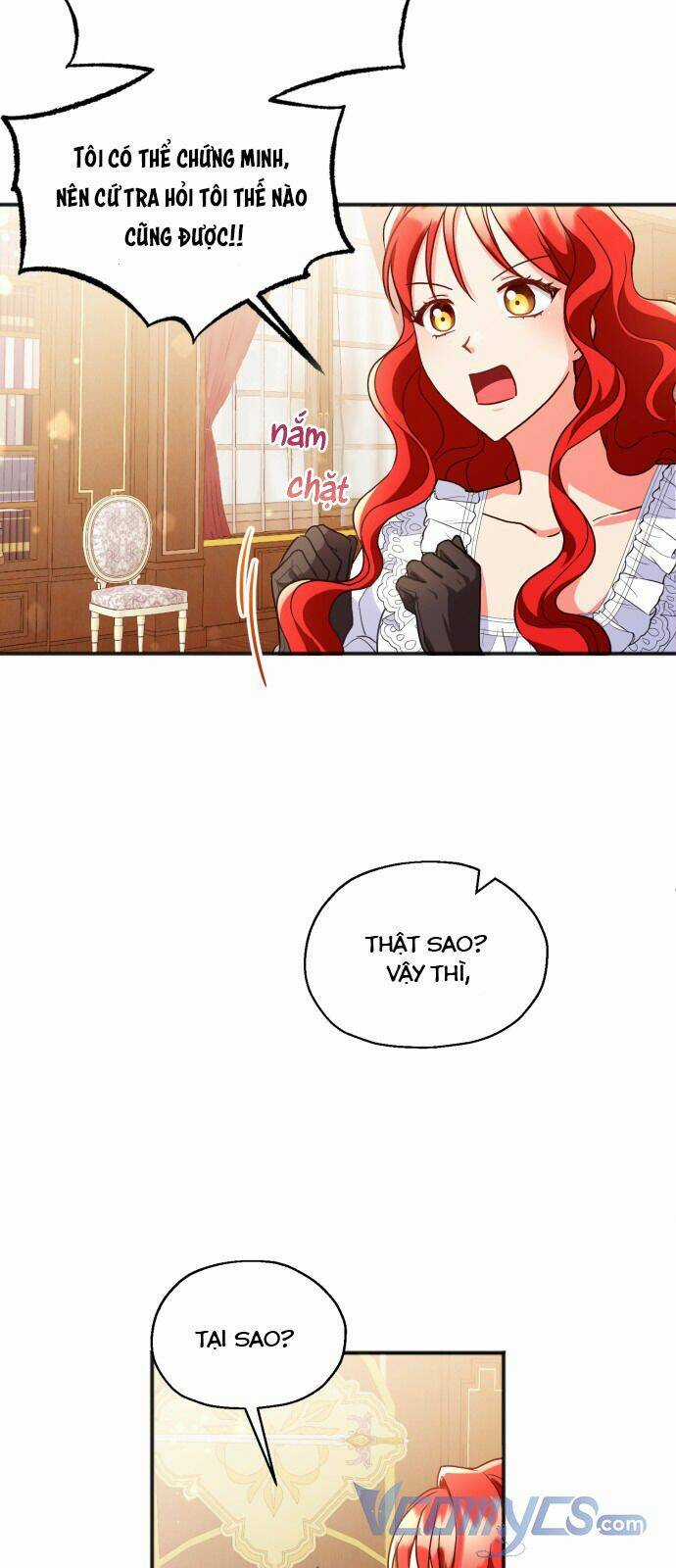 Cách Chia Tay Nam Chính Chapter 3 trang 47