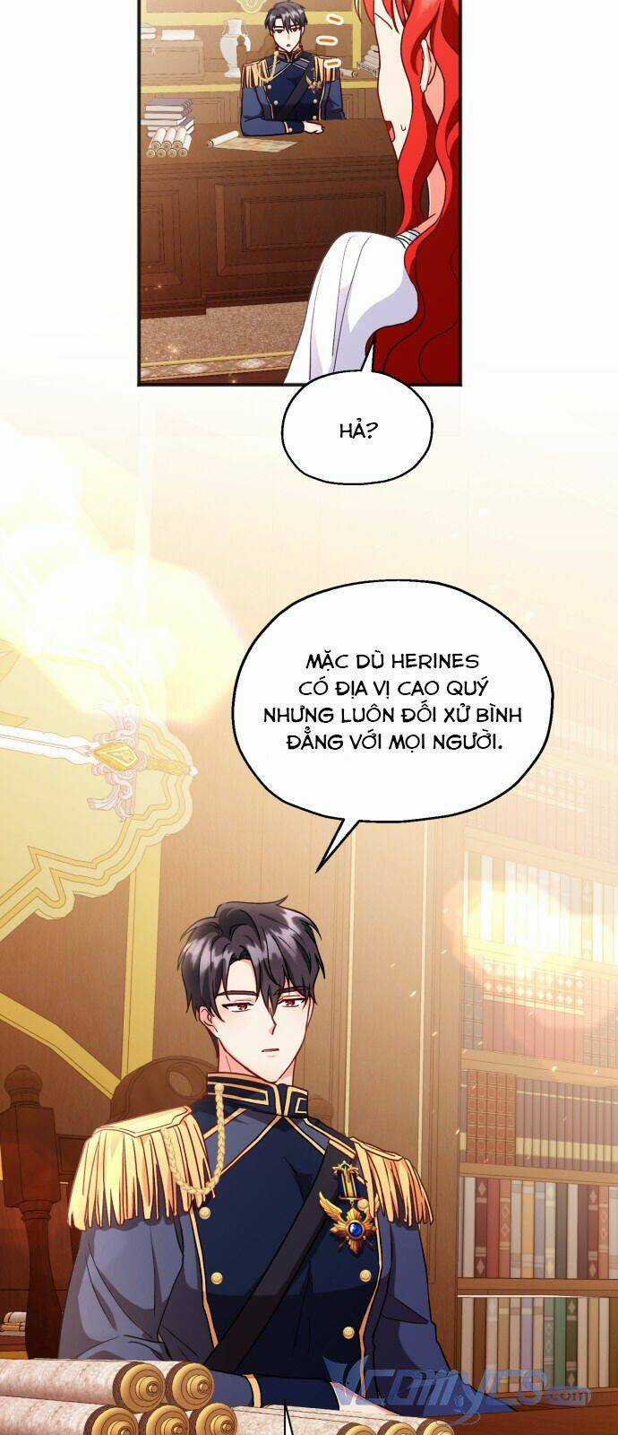 Cách Chia Tay Nam Chính Chapter 3 trang 48