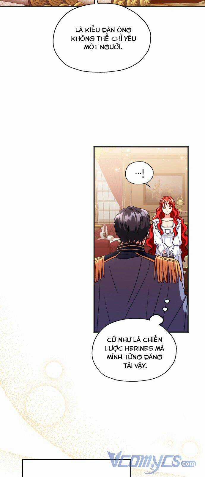 Cách Chia Tay Nam Chính Chapter 3 trang 49