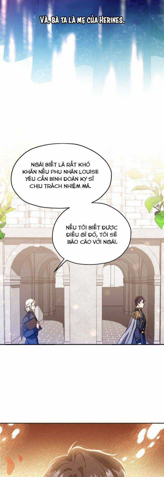 Cách Chia Tay Nam Chính Chapter 3 trang 5