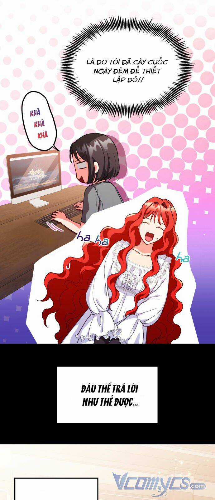 Cách Chia Tay Nam Chính Chapter 3 trang 51