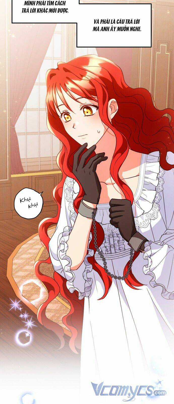 Cách Chia Tay Nam Chính Chapter 3 trang 52