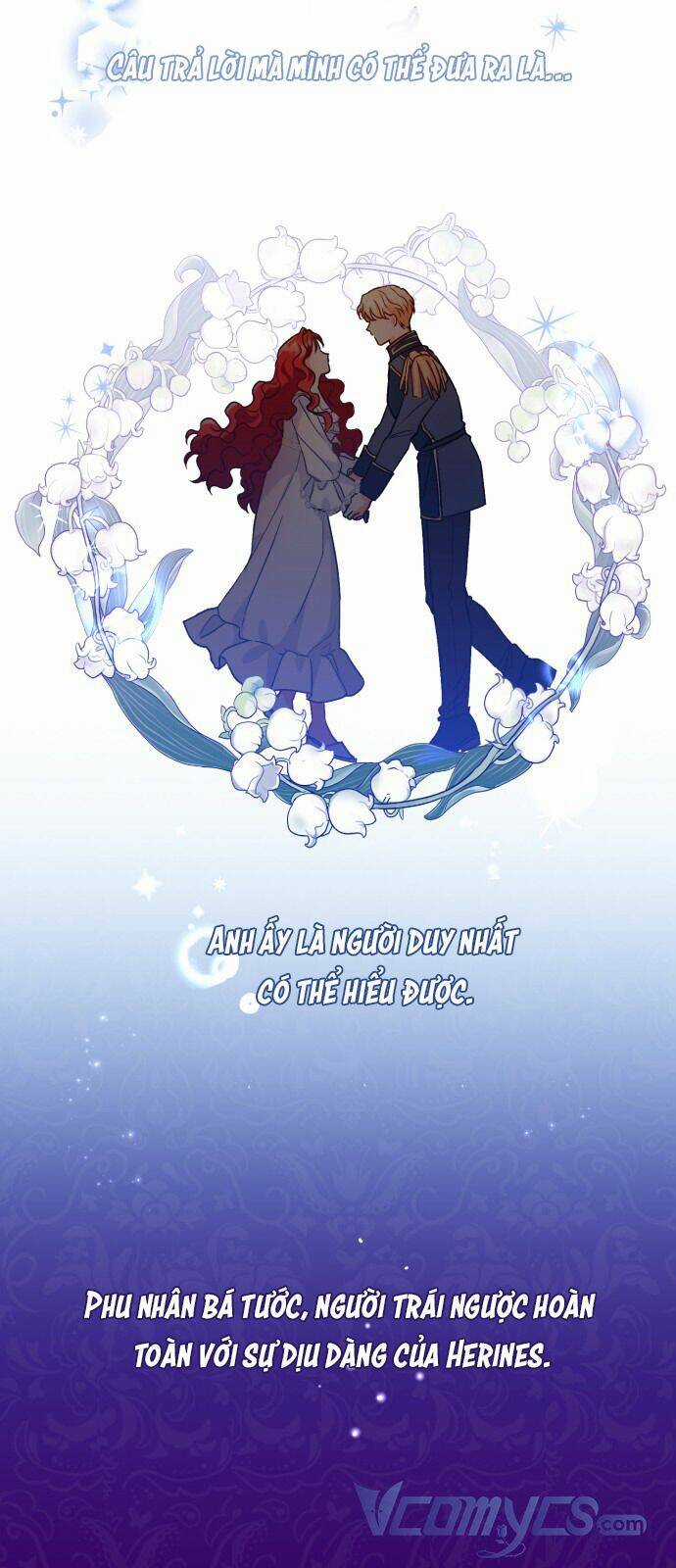 Cách Chia Tay Nam Chính Chapter 3 trang 53