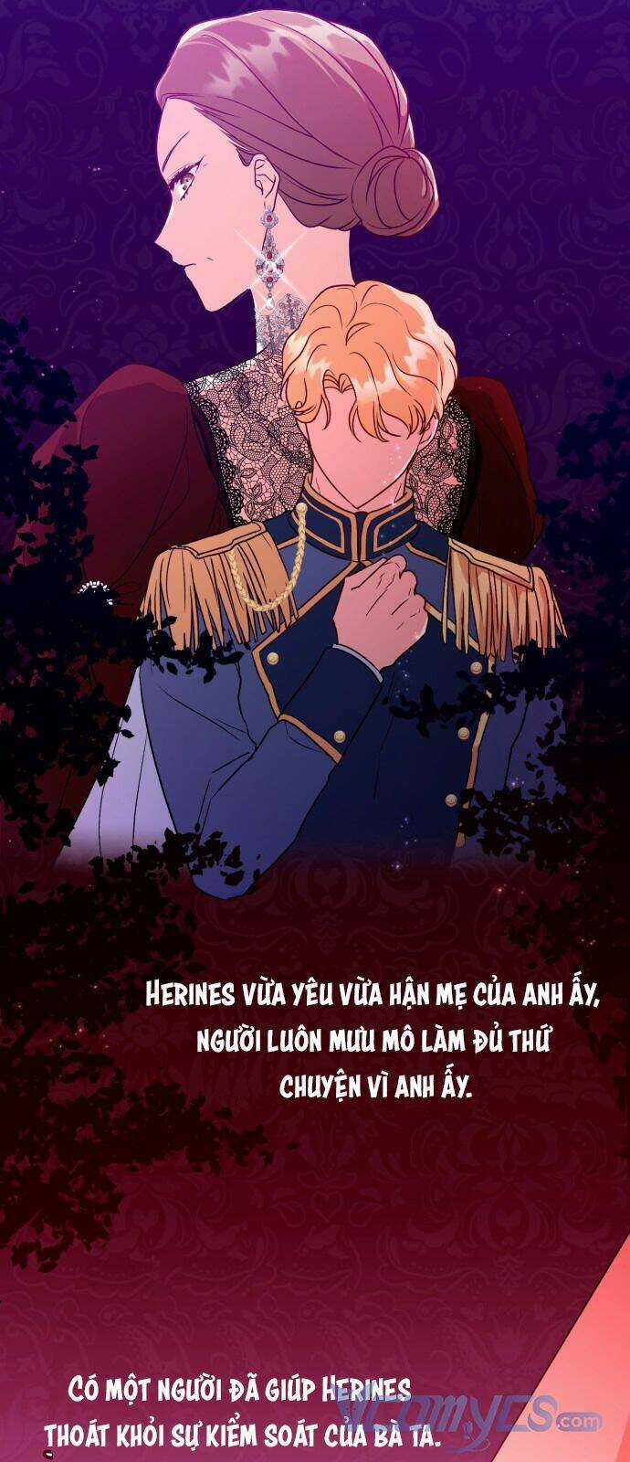 Cách Chia Tay Nam Chính Chapter 3 trang 54