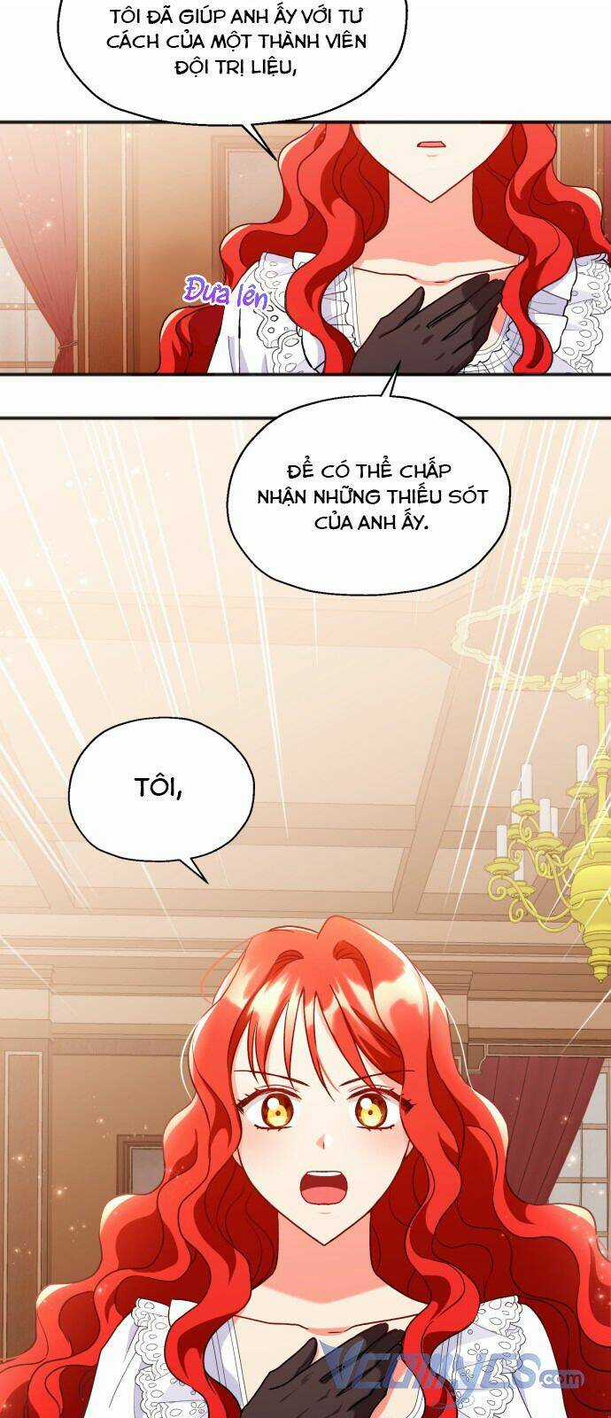 Cách Chia Tay Nam Chính Chapter 3 trang 56