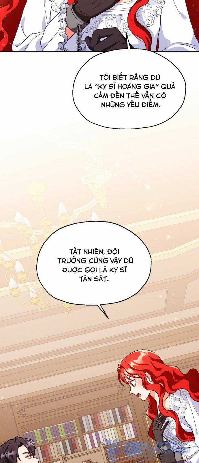 Cách Chia Tay Nam Chính Chapter 3 trang 57