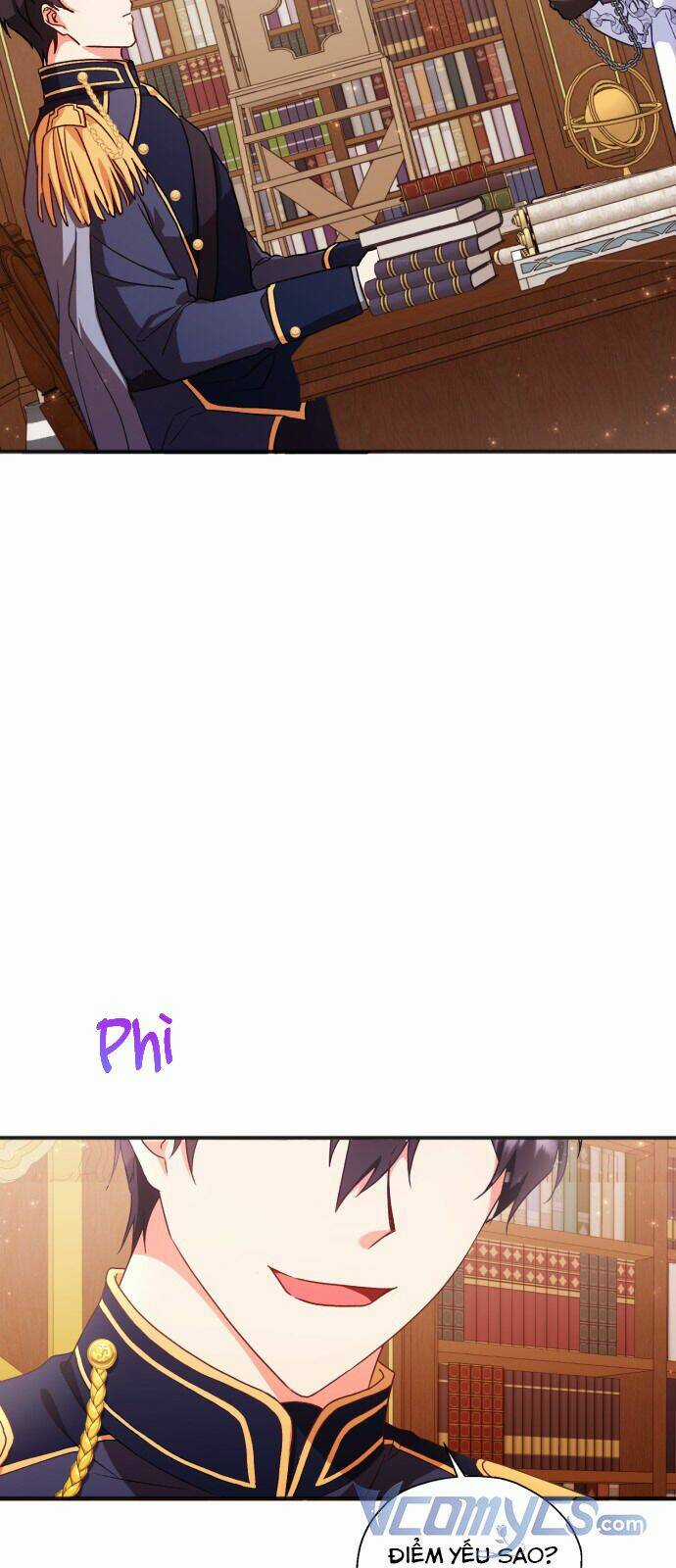 Cách Chia Tay Nam Chính Chapter 3 trang 58