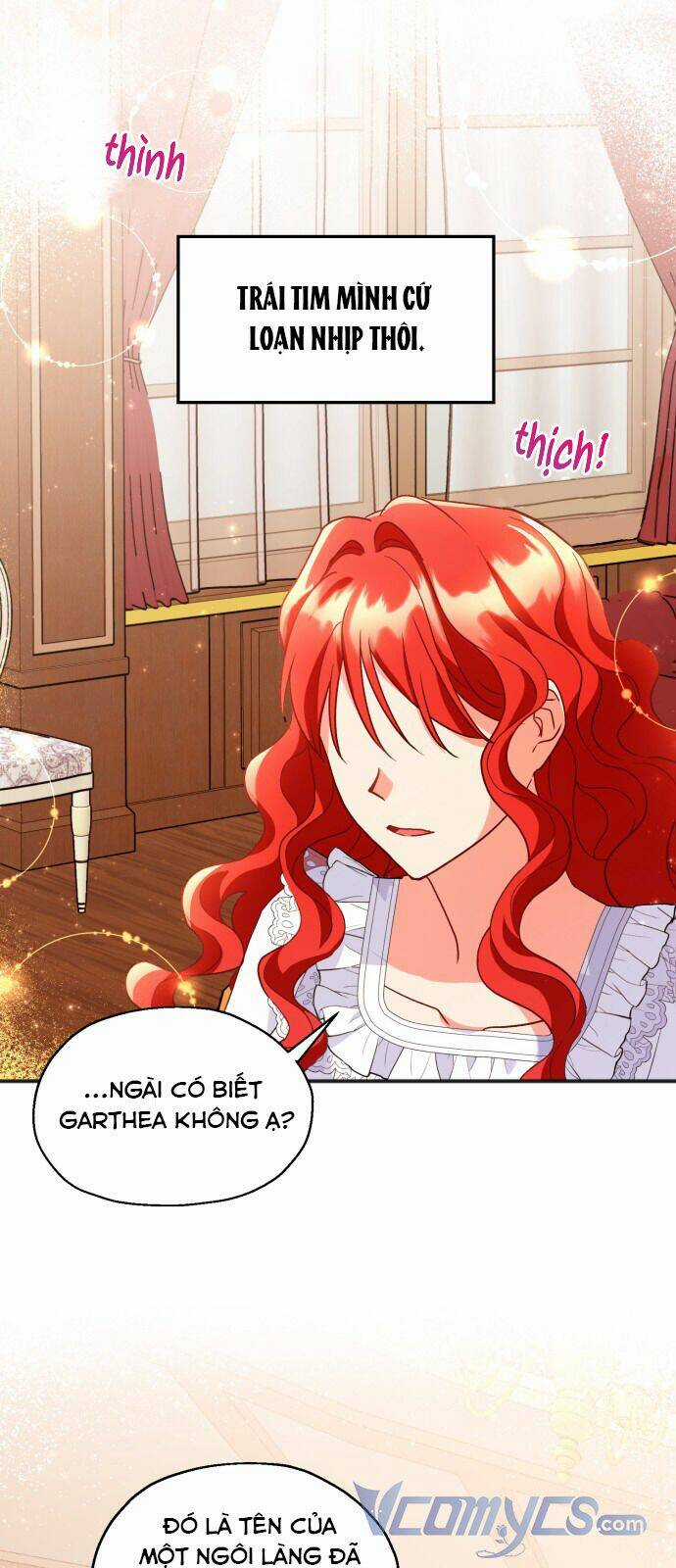 Cách Chia Tay Nam Chính Chapter 3 trang 62