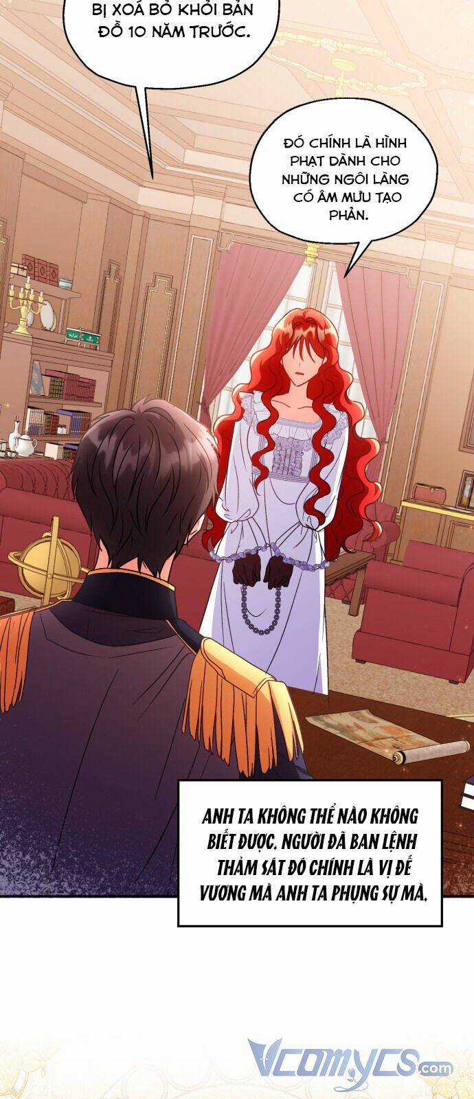 Cách Chia Tay Nam Chính Chapter 3 trang 63