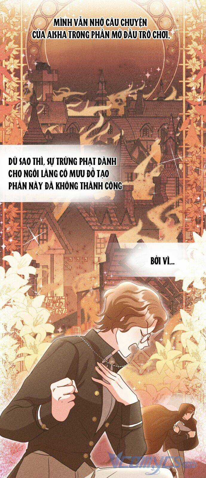 Cách Chia Tay Nam Chính Chapter 3 trang 64