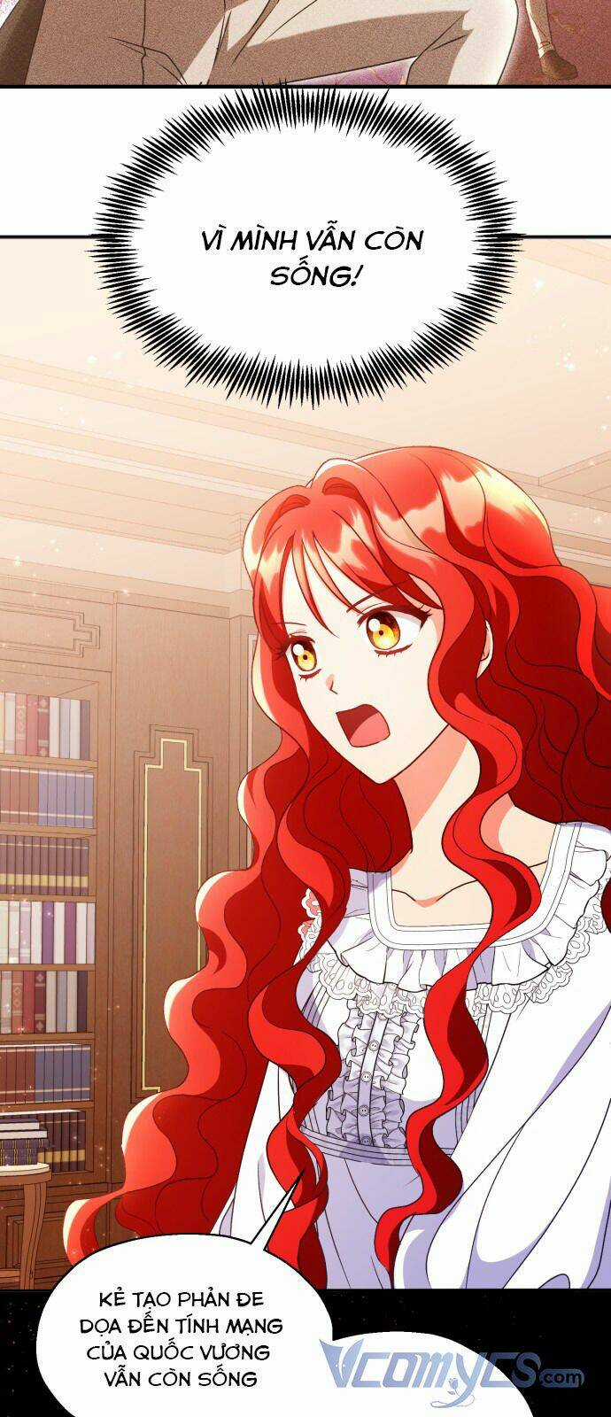 Cách Chia Tay Nam Chính Chapter 3 trang 65