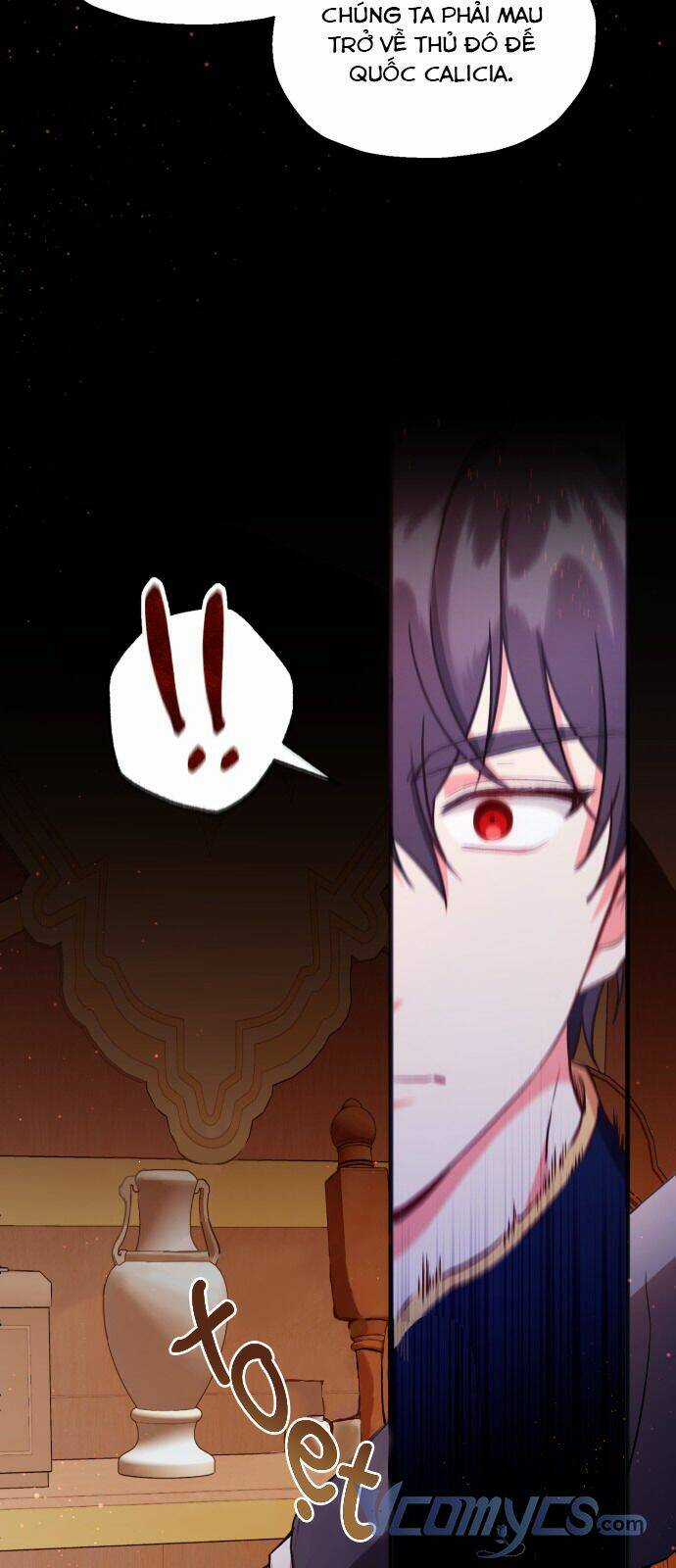 Cách Chia Tay Nam Chính Chapter 3 trang 66