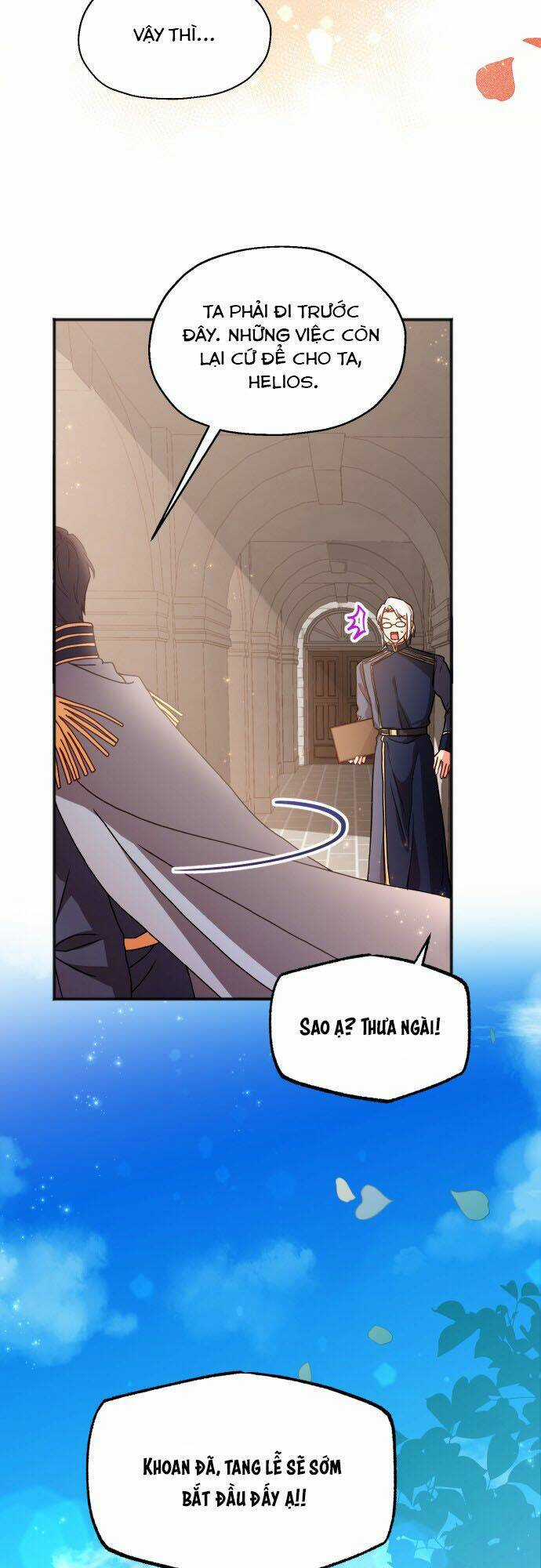 Cách Chia Tay Nam Chính Chapter 3 trang 7