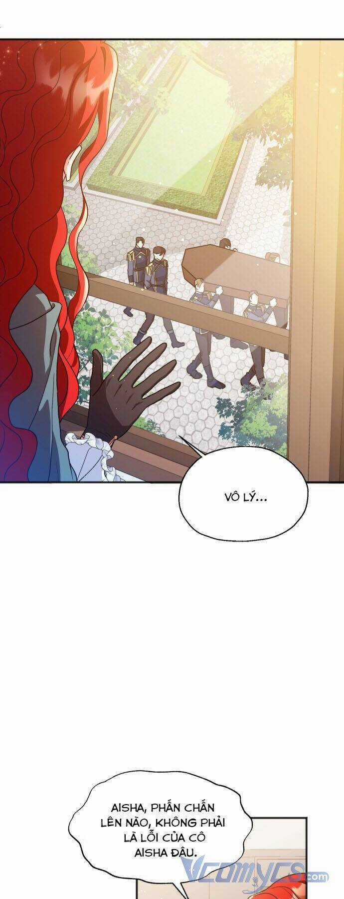 Cách Chia Tay Nam Chính Chapter 3 trang 9