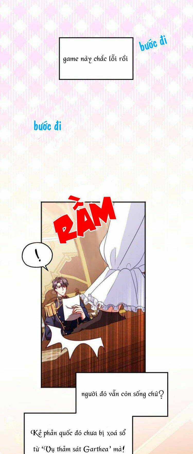 Cách Chia Tay Nam Chính Chapter 4 trang 11