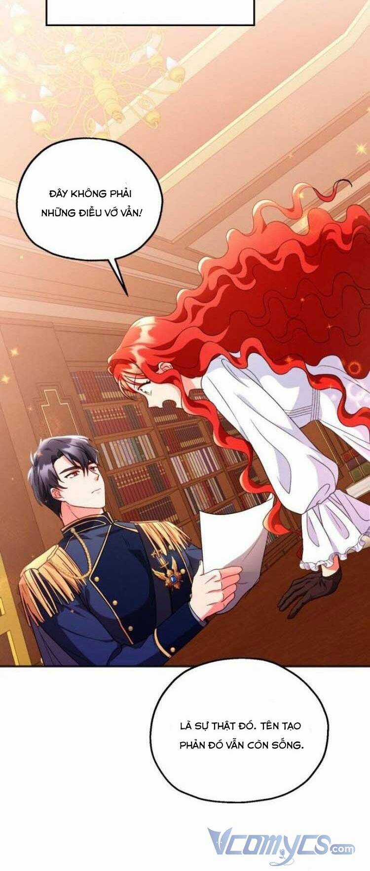 Cách Chia Tay Nam Chính Chapter 4 trang 12